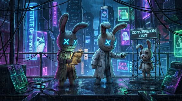 The Conversion Therapy Betrayal