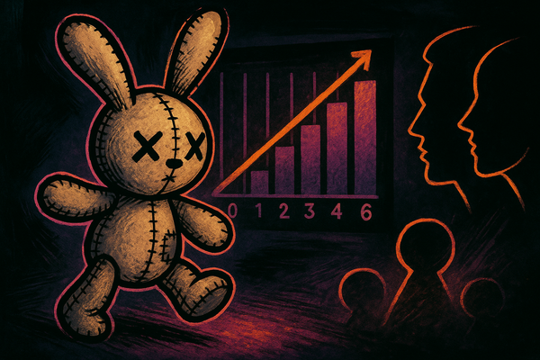 The Kinsey Scale Is the Most Famous Scientific Instrument Nobody Understands