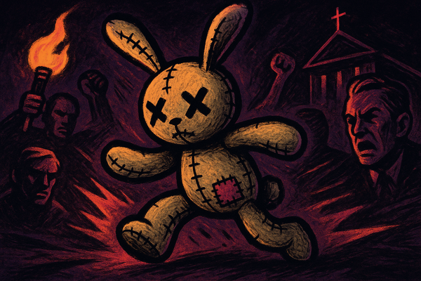 The Attack on Kinsey Never Really Ended