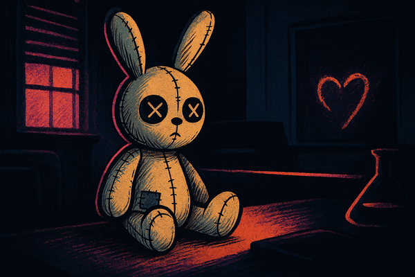 The Doctor Who Decided to Watch