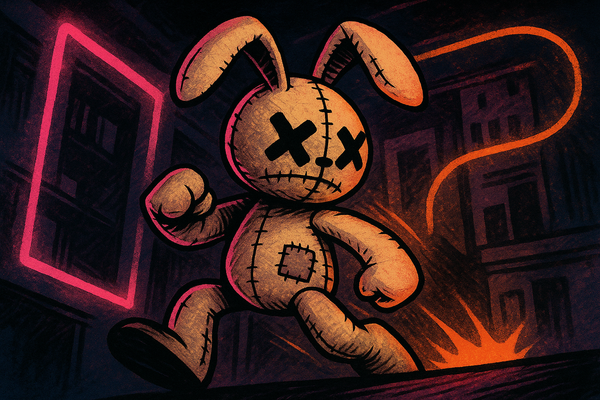 The Sex Therapy Empire