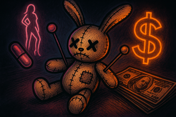 Who Funds Sex Research and What They're Buying