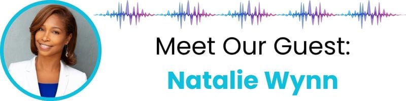 Meet our guest: Natalie Wynn