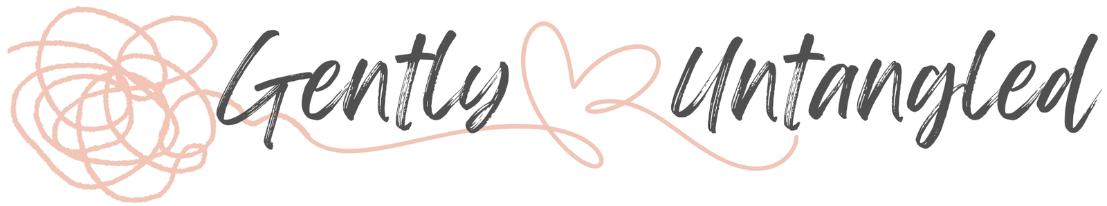 Gently Untangled - resources and support for your self-care journey