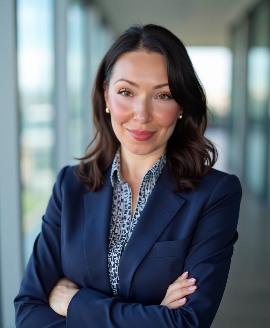 Claudia M. Rausch — Healthcare Policy & Regulatory Compliance Consultant