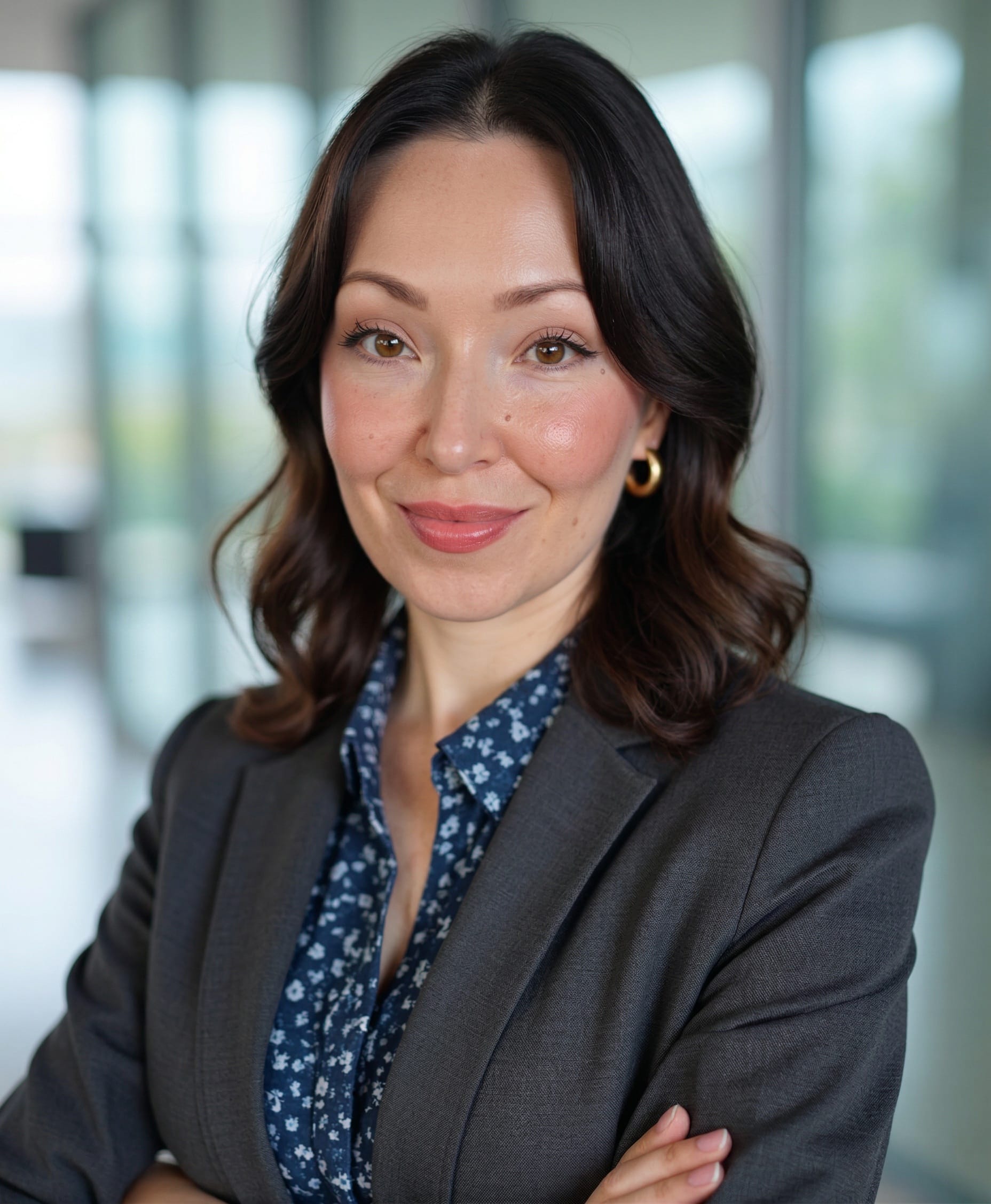 Claudia M. Rausch — Healthcare Policy & Regulatory Compliance Consultant
