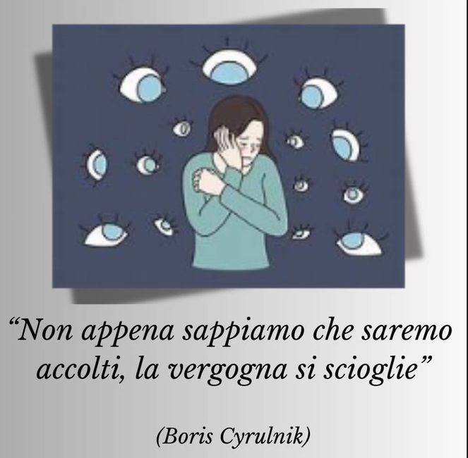 Sulla Vergogna