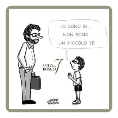 Ma quanto chiediamo ai bambini?