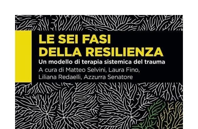 Le sei fasi della resilienza