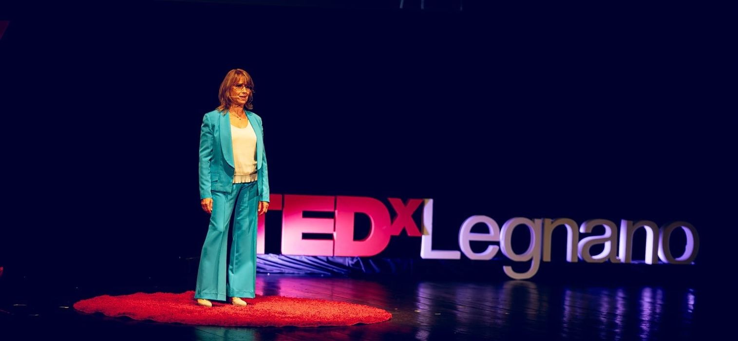 TEDx