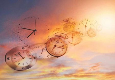 Image of: Il Tempo: tra Kronos e Kairòs