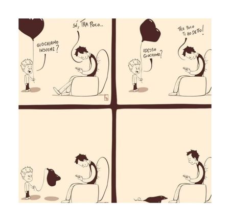 Image of: L'ascolto è un atto di responsabilità