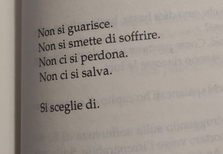 Image of: Si sceglie di.