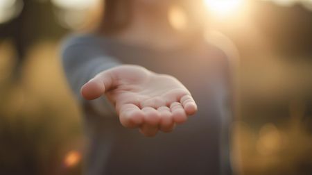 Image of: Accogliere la gentilezza