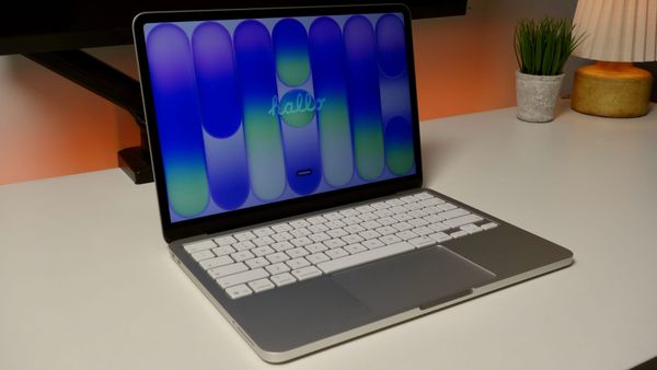 5 Essential Things to Do With Your New MacBook Neo