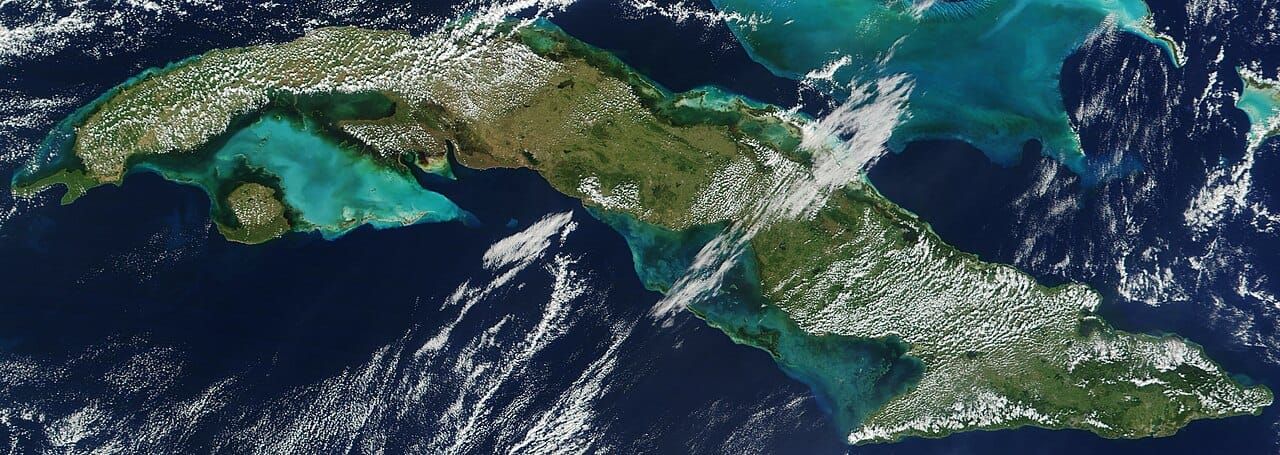 The Brief: Cuba on My Mind