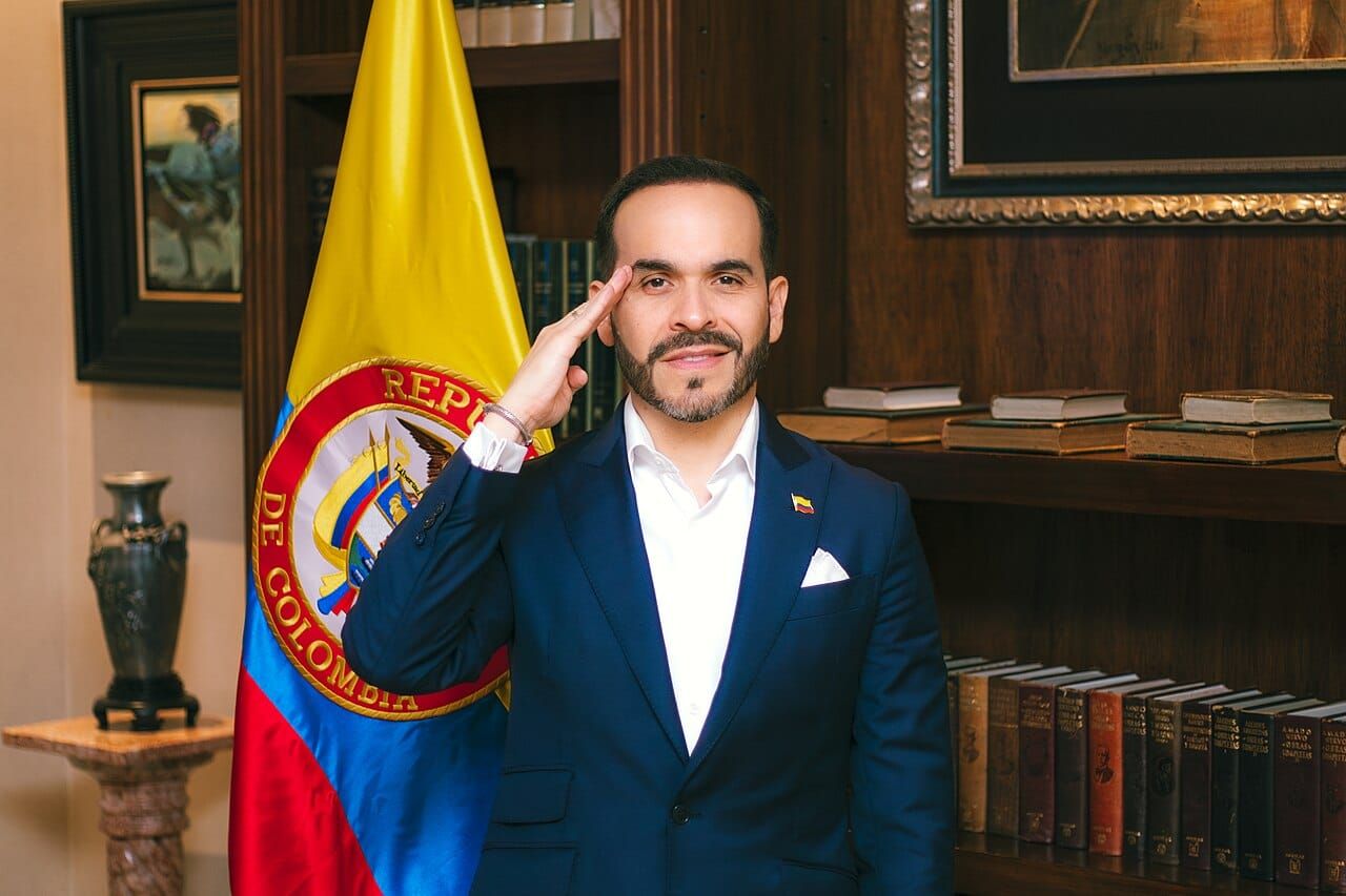 The Brief: Colombia On Edge