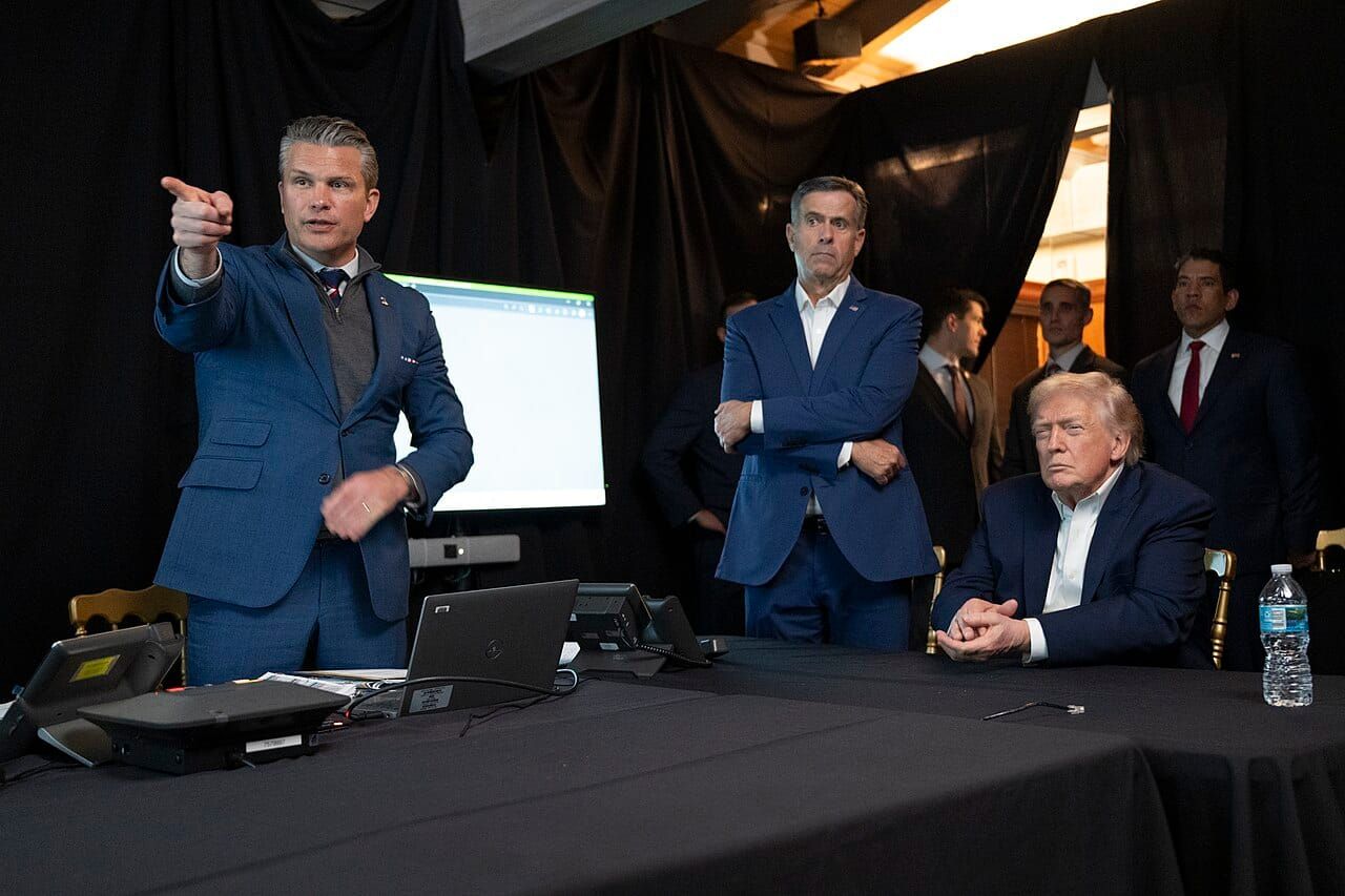 The Brief: Why I'm Skeptical of the Deal with Venezuela