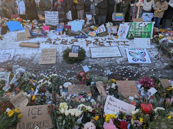 The Brief Special Edition: On Minnesota and Human Rights