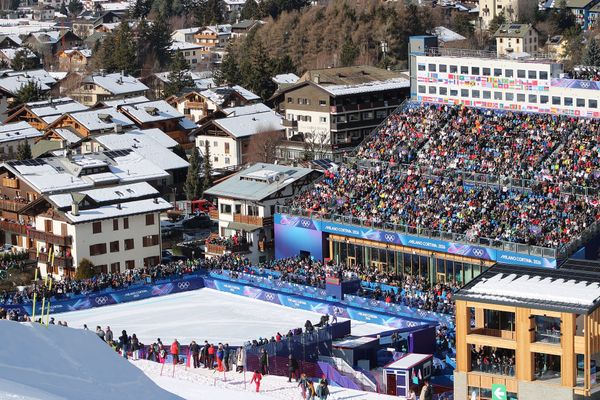 The Brief: Winter Olympics Edition