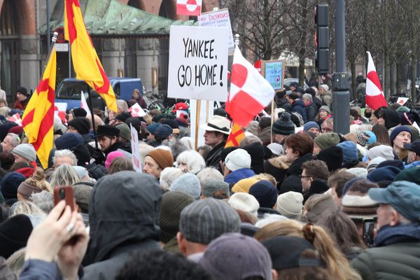 The Brief: How the World Reacts