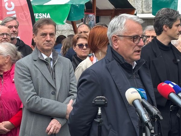 The Brief: Election Interference in Europe