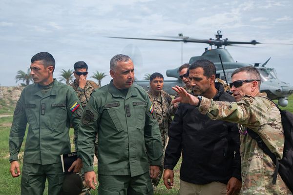 The Brief: Updates on Elections, Earthquakes, and This Week's NATO Summit