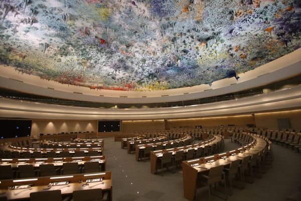 The Brief: Calling a War Crime a War Crime