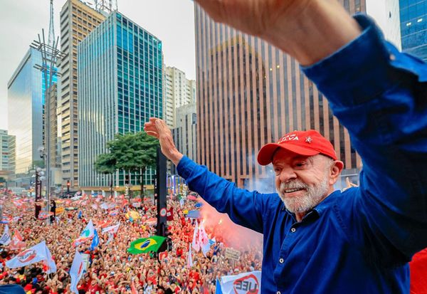 The Brief: Updates on Brazil, Iran, and European Protests