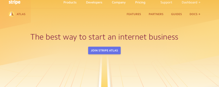 Solopreneurs: Beware Stripe Atlas