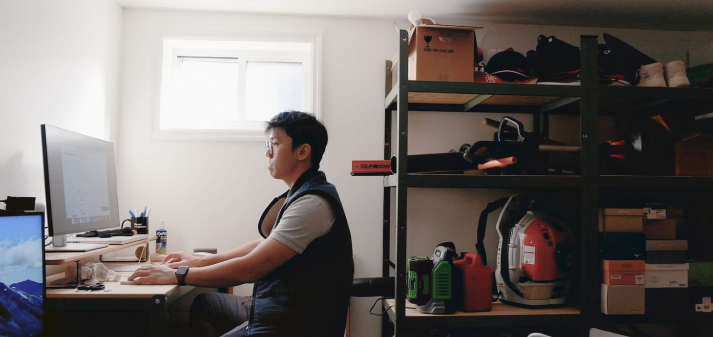 32 & starting 2024 with more energy