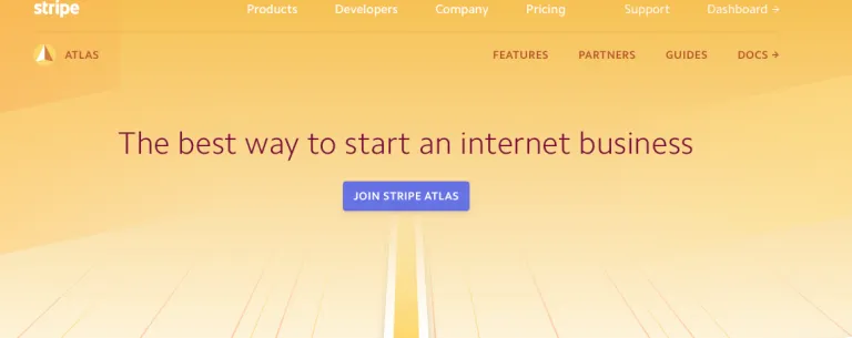 Solopreneurs: Beware Stripe Atlas