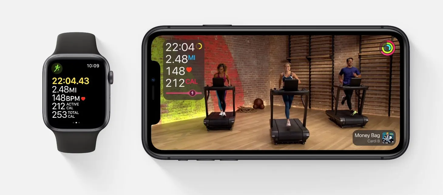 🗞 #4: Apple Fitness+ Launches Tomorrow. Instagram Guides Launches Publicly.