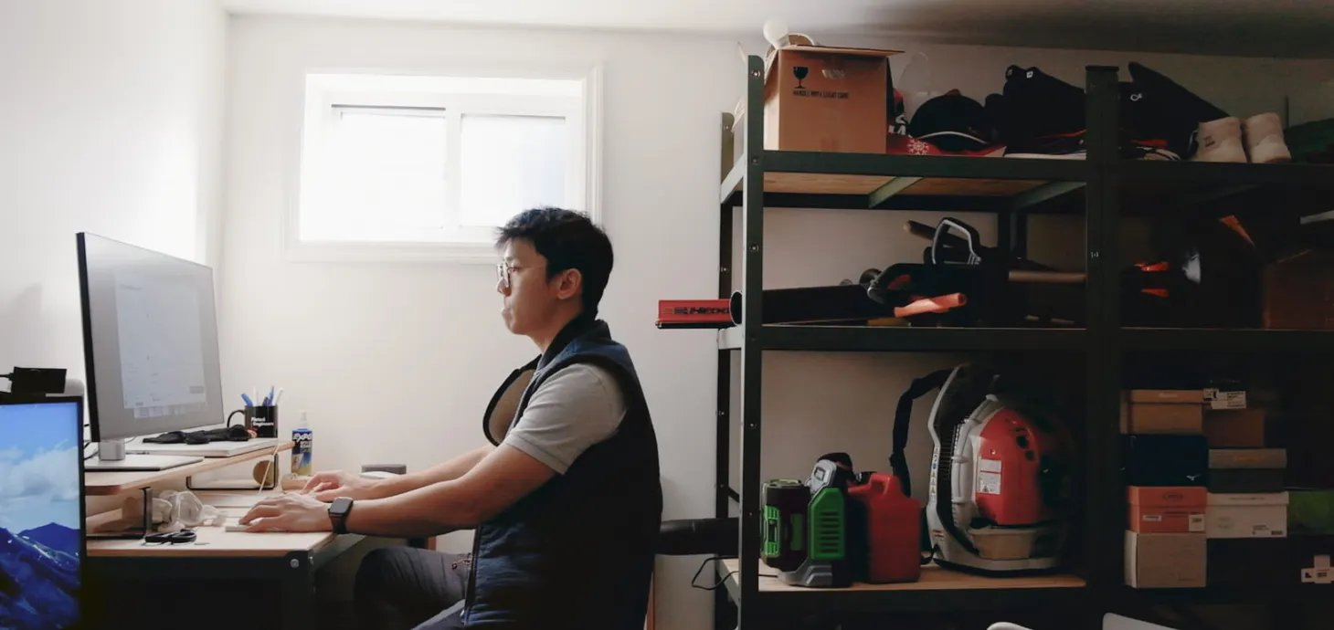 32 & starting 2024 with more energy