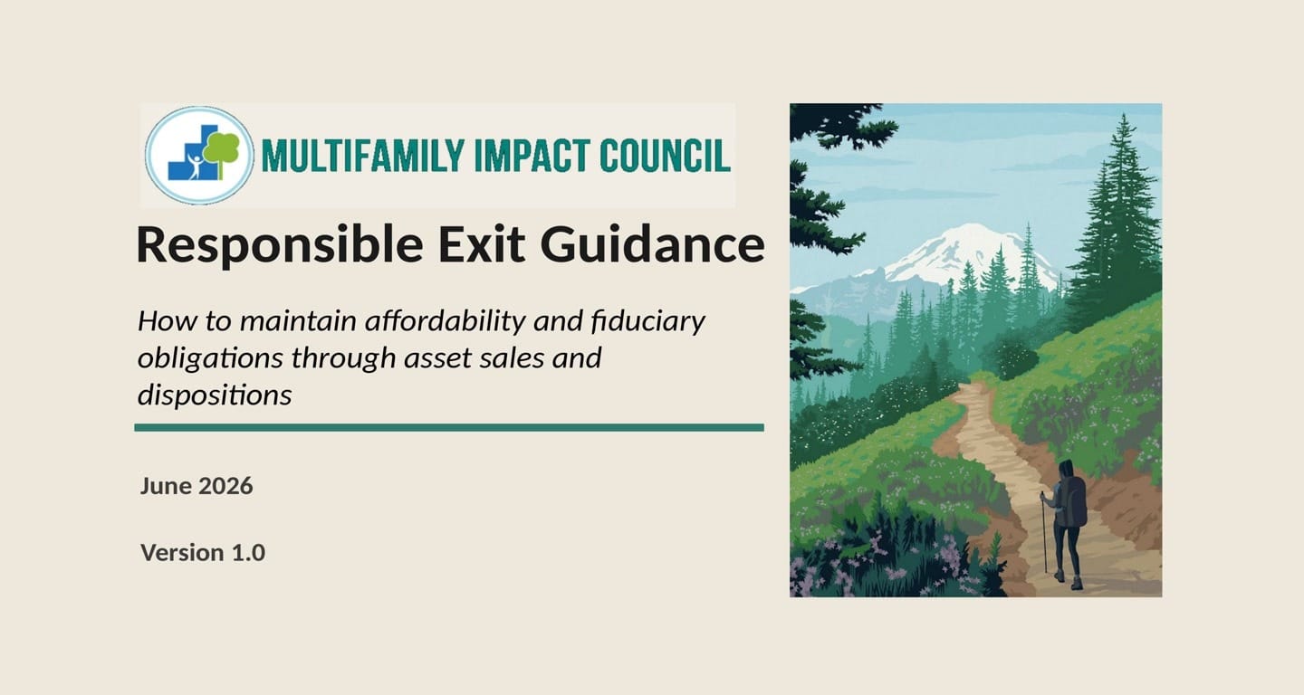 Responsible Exit Guidance