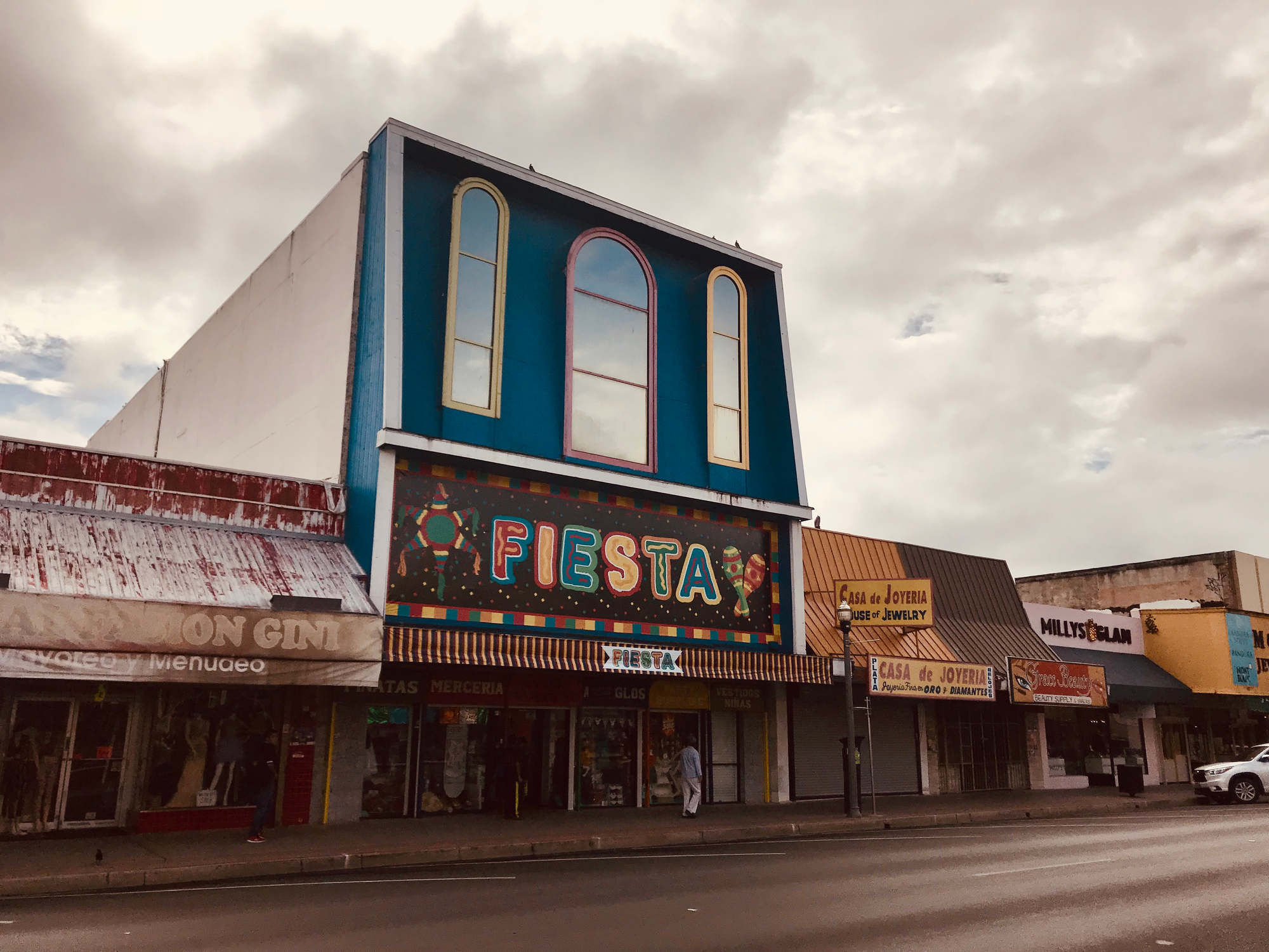 A New Era for Community Investment