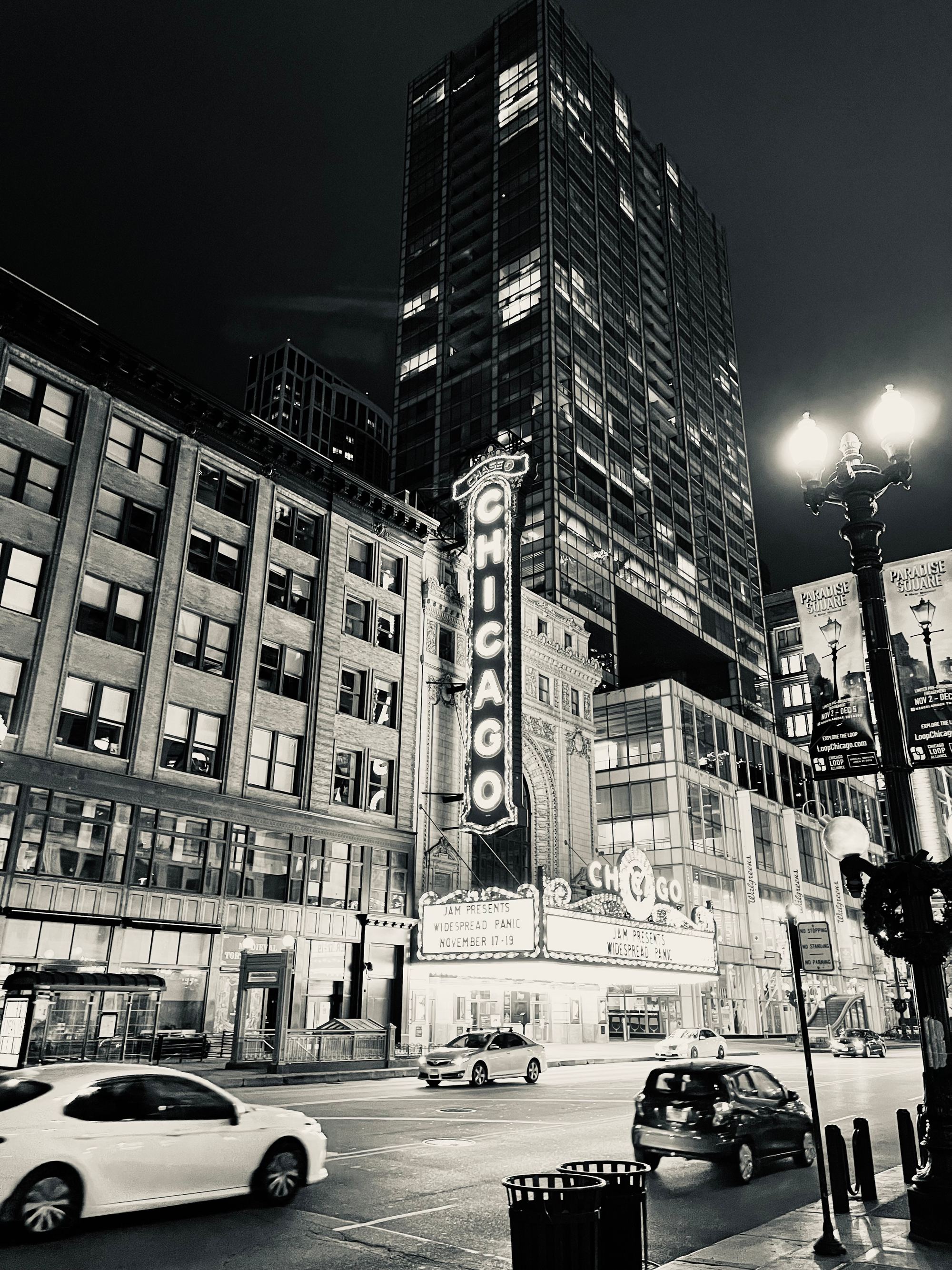 The Affordable Housing Chicago Already Has