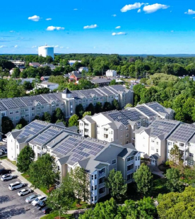 This Fund Changes the Game for Mixed-Income Housing