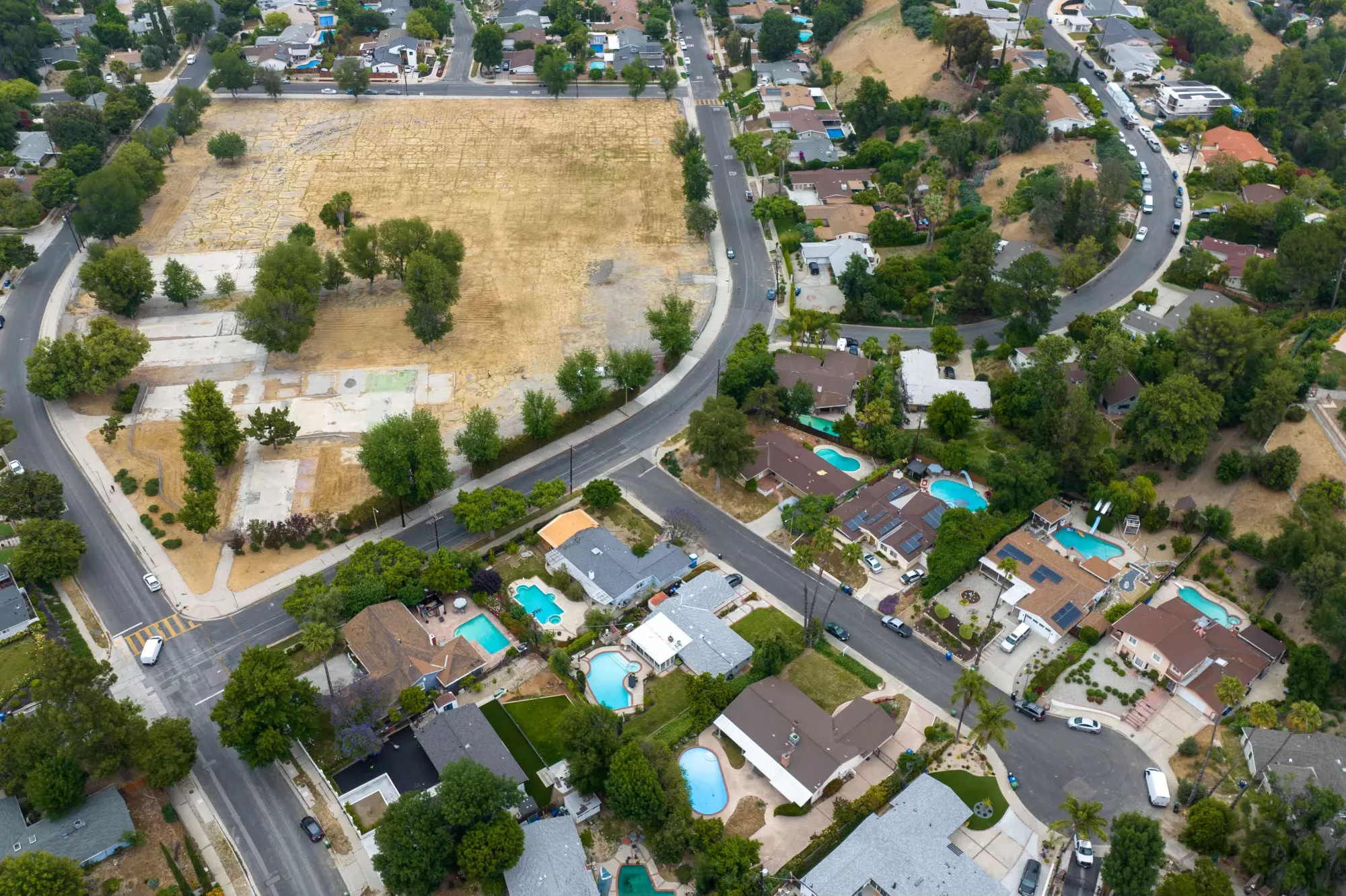 Using Our Public Land for Public Benefit