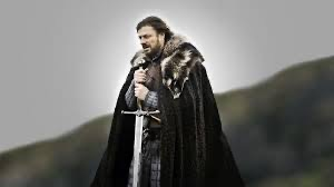 Winter Is Always Coming