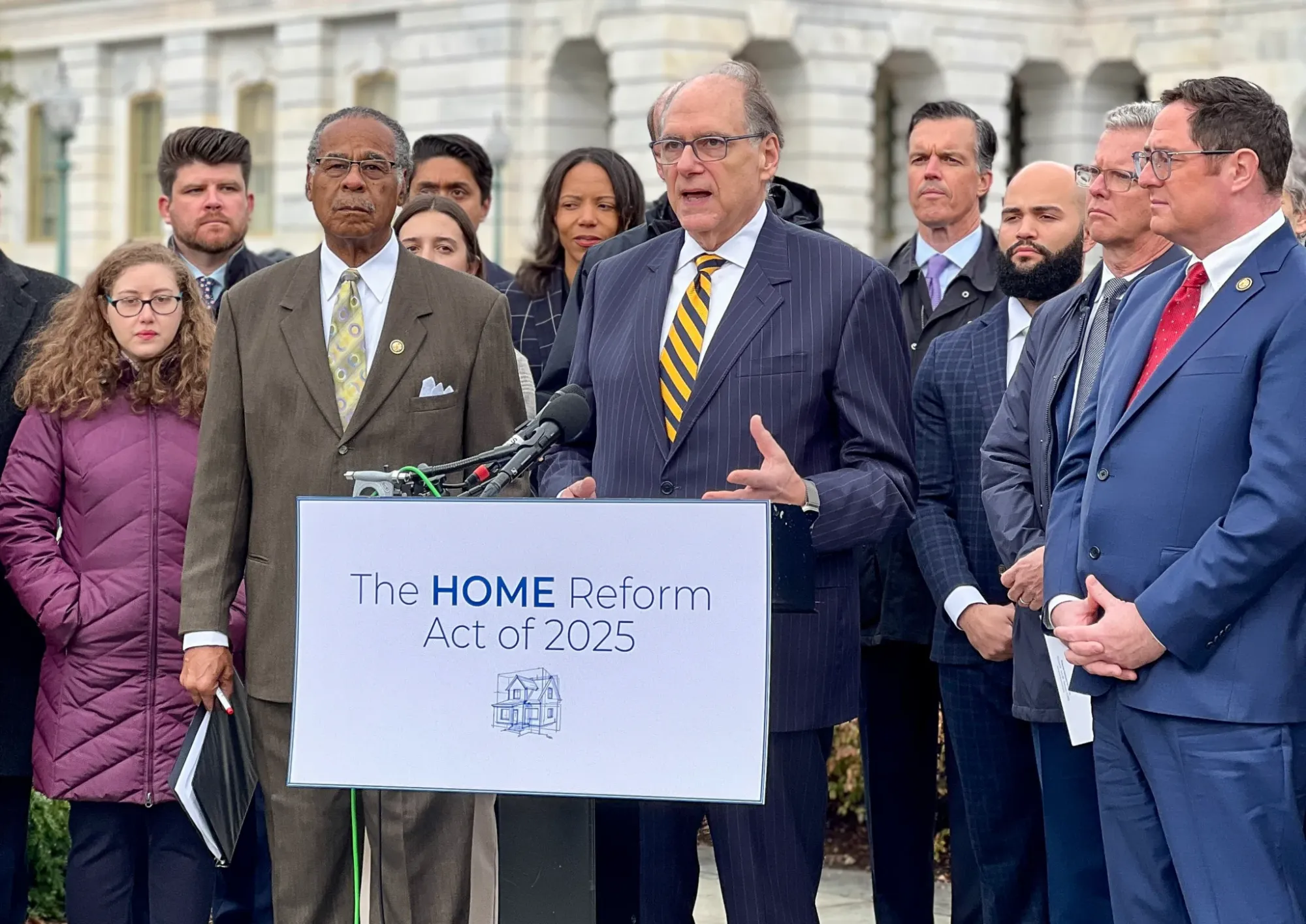 Implementation is where legislative success meets operational reality