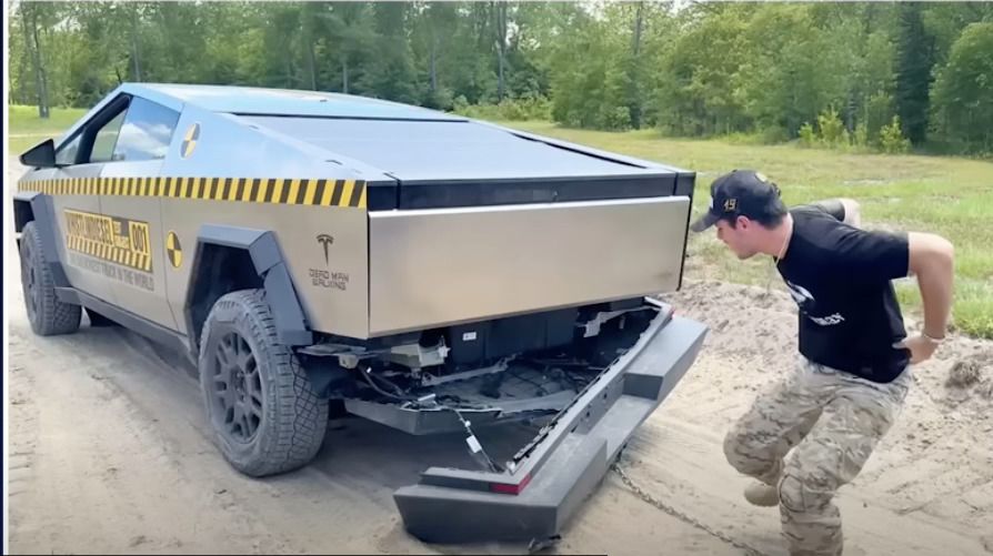 Make Boring Brilliant Again