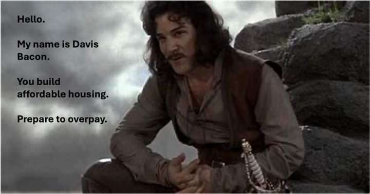 Reducing Labor Costs To Create More Affordable Housing