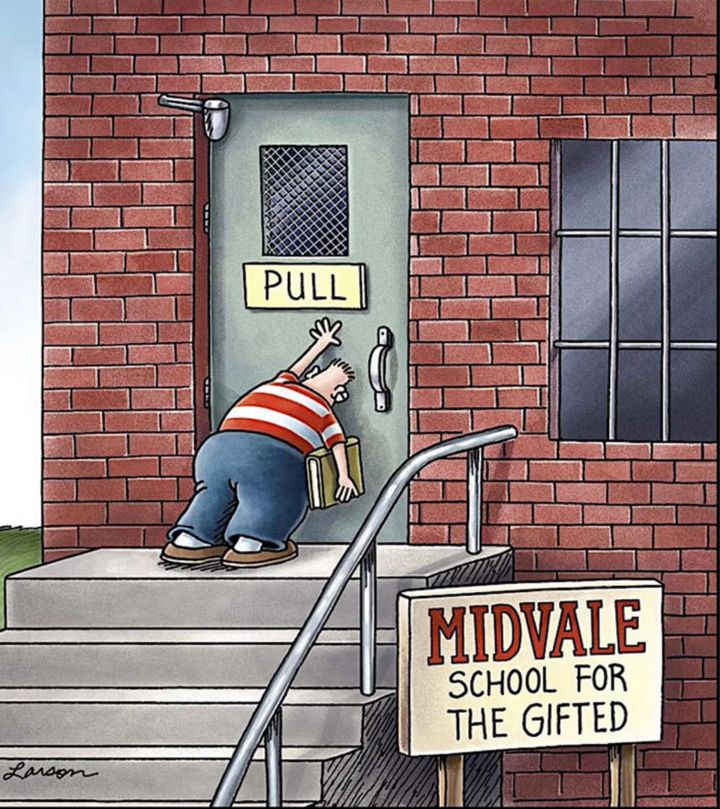 Money Doesn't Help When Programs Don't Work