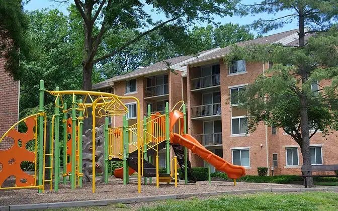 Turning Market Rate Properties Into Affordable Housing Communities