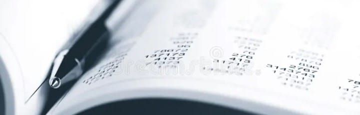 The Math of Corruption