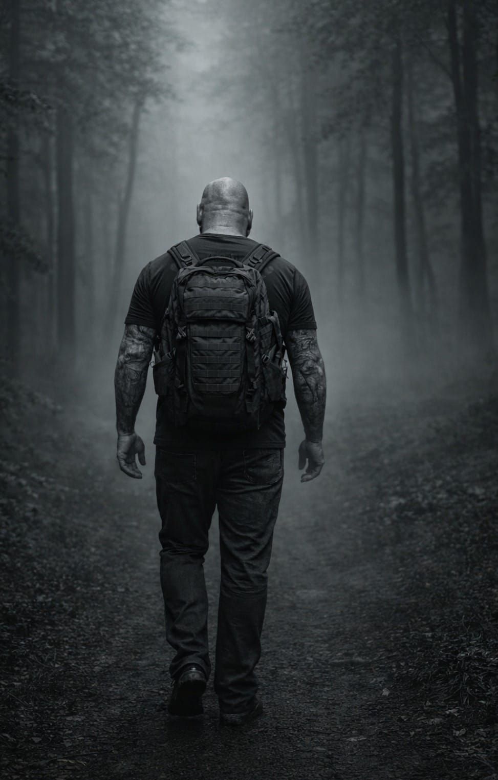 A Field Guide for the Solo Operator - North Sea Security Group