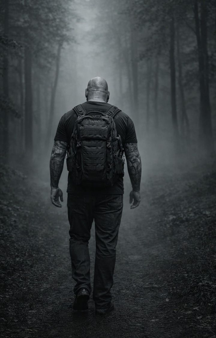 A Field Guide for the Solo Operator - North Sea Security Group