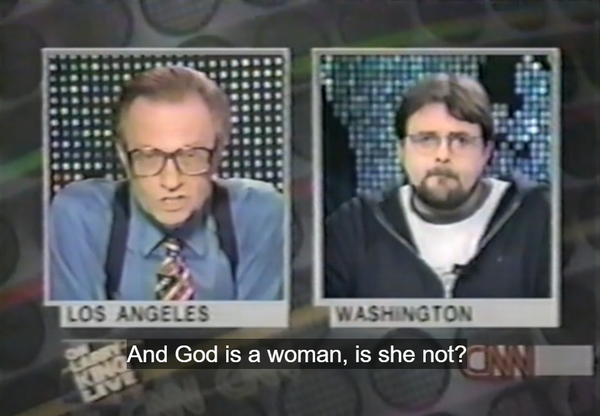 Sharks daydream dogmas