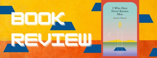 I Who Have Never Known Peace from Goodreads Users